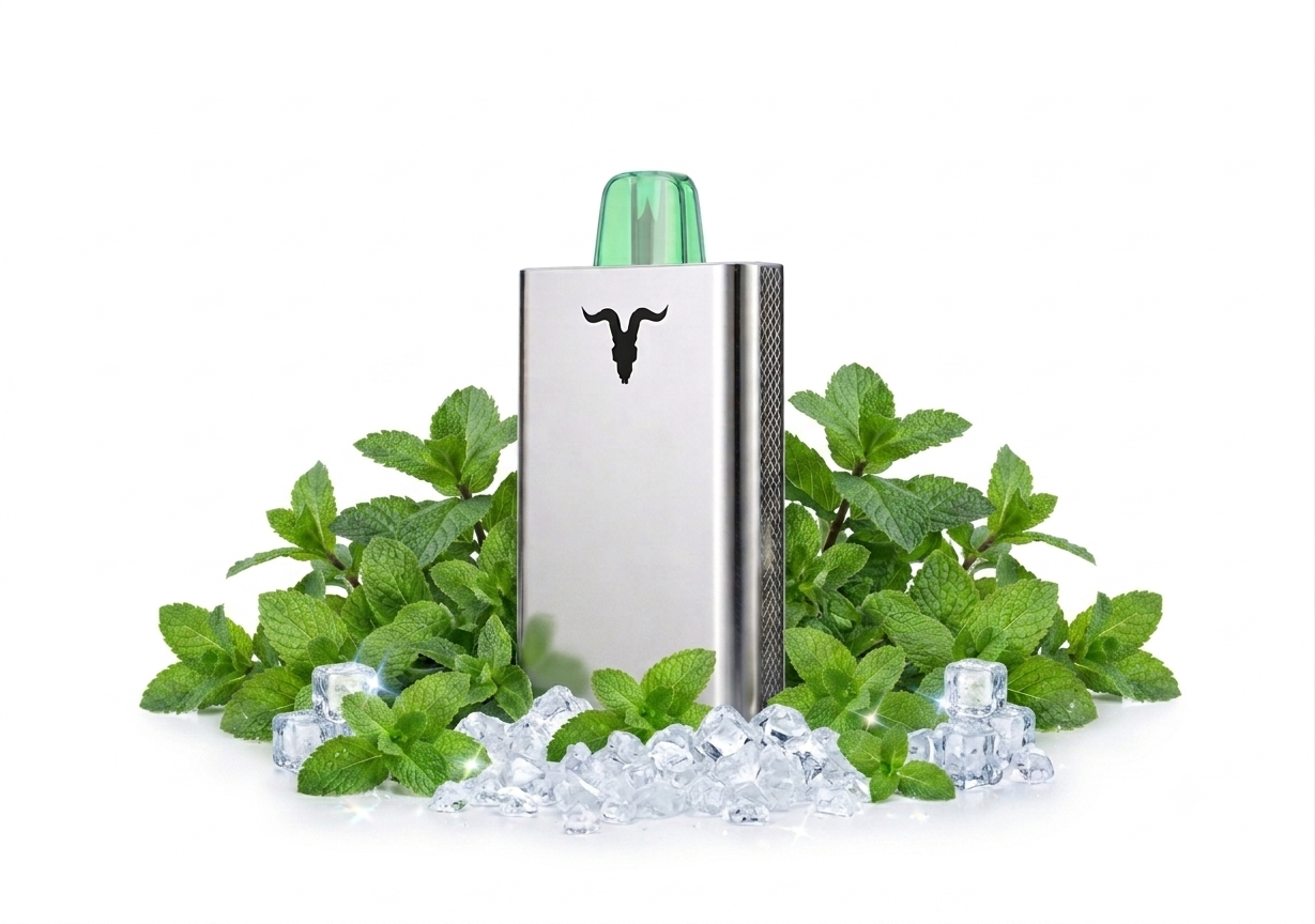 Ignite ICE Mint
