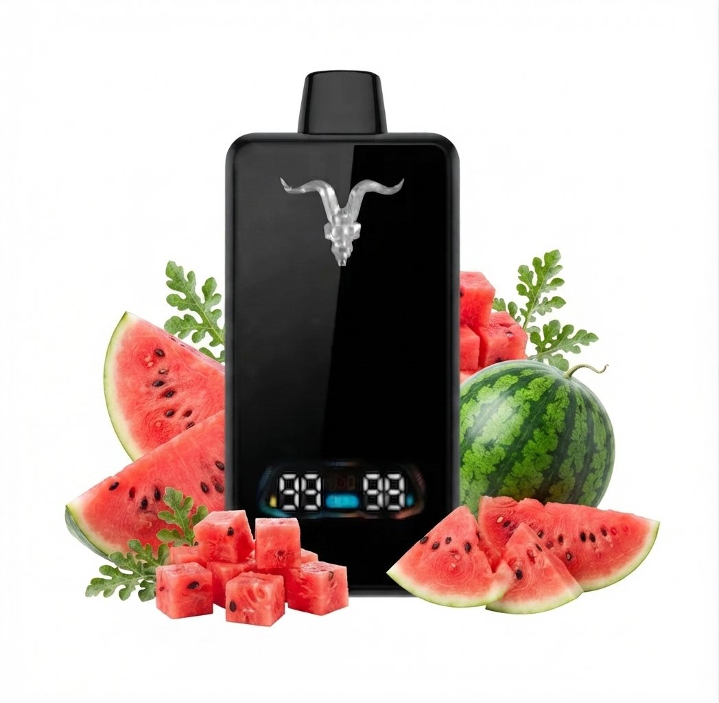 Ignite V300 Ultra Slim WATERMELON MIX