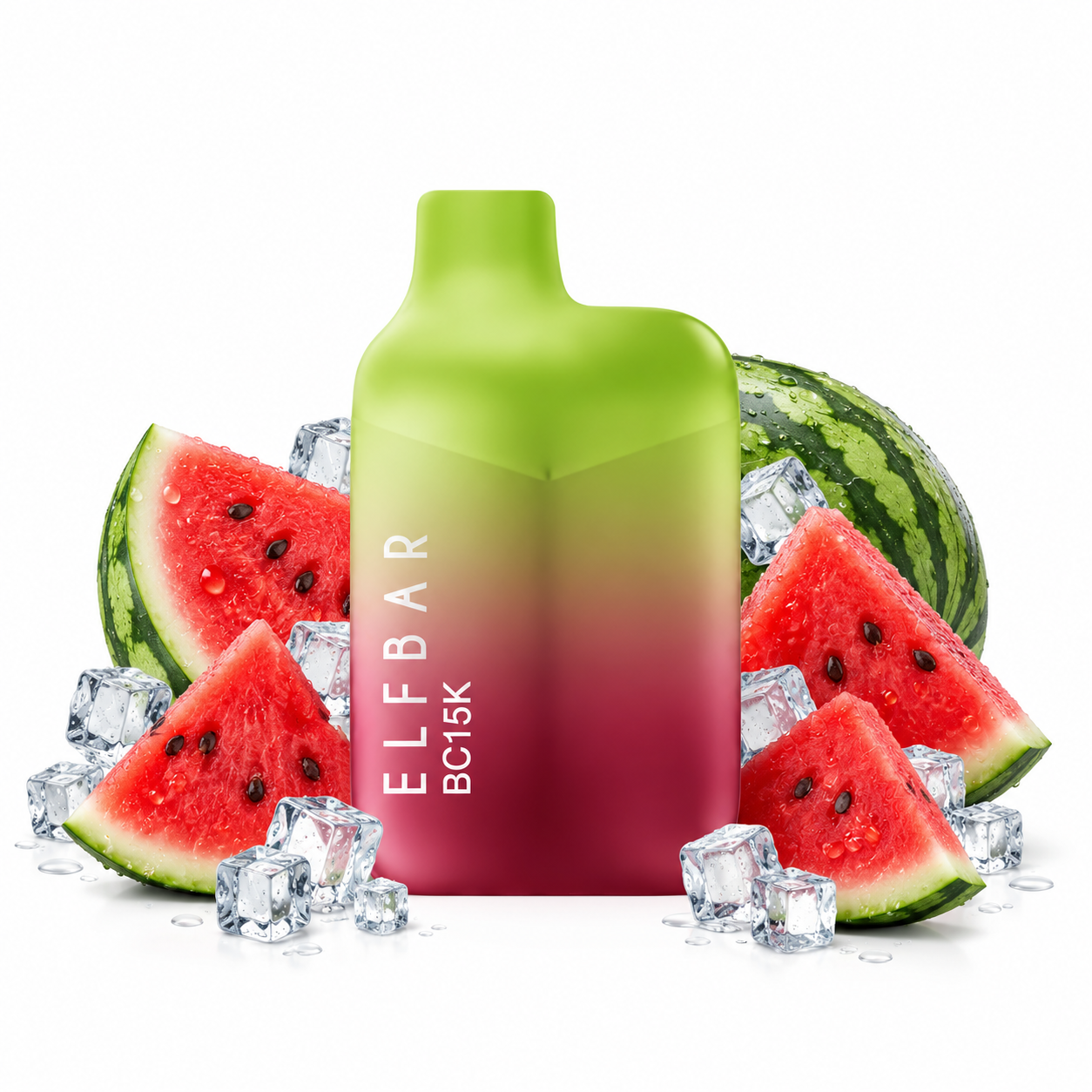 Elfbar BC 15K WATERMELON ICE