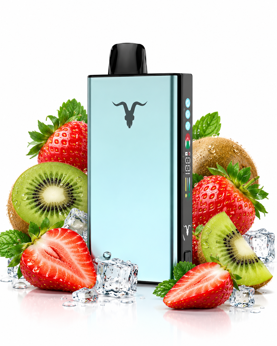 Ignite V400 ICE STRAWBERRY KIWI